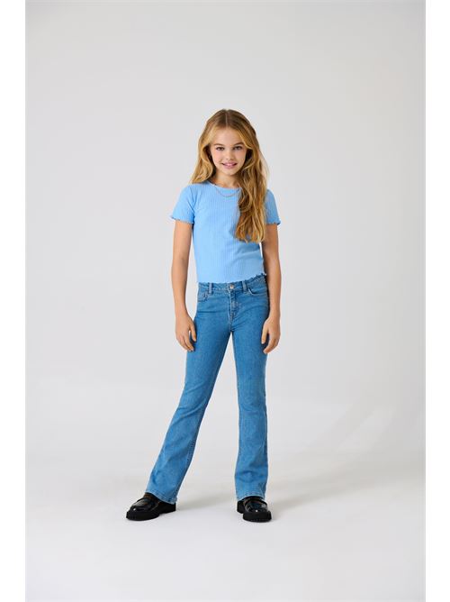  ONLY KIDS | 15345328/Light Blue Denim